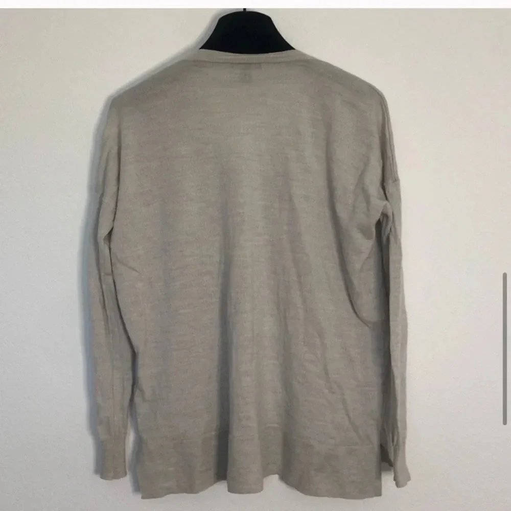 J. Crew Merino Wool Sweater Xsmall